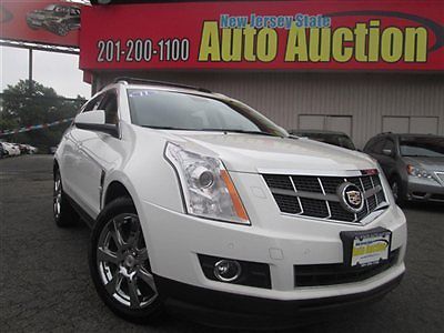11 premium carfax certified 1-owner navigation pano sunroof leather chrome pack