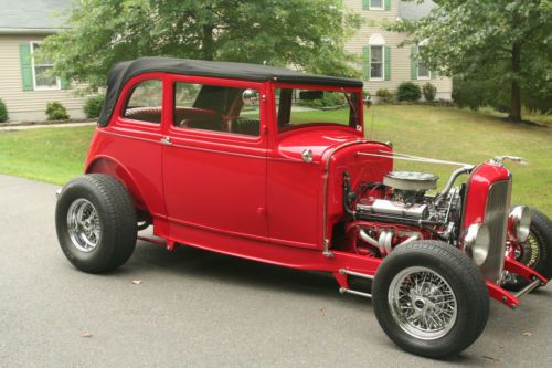 1931 Ford A 400  Henry Steel, US $36,500.00, image 2