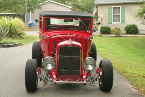 1931 Ford A 400  Henry Steel, US $36,500.00, image 3