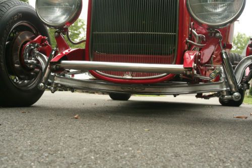 1931 Ford A 400  Henry Steel, US $36,500.00, image 7