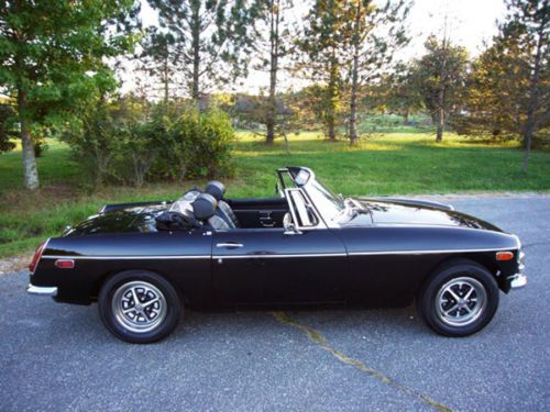 1974 CHROME BUMPER CONVERSION. EXCELLENT DRIVER, image 3