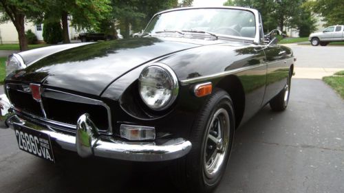 1974 CHROME BUMPER CONVERSION. EXCELLENT DRIVER, image 6