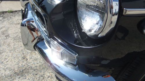 1974 CHROME BUMPER CONVERSION. EXCELLENT DRIVER, image 8