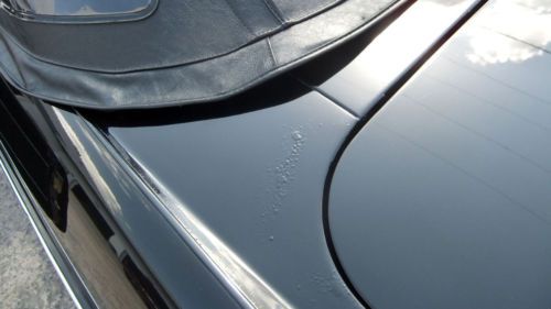 1974 CHROME BUMPER CONVERSION. EXCELLENT DRIVER, image 9