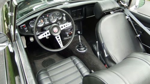 1974 CHROME BUMPER CONVERSION. EXCELLENT DRIVER, image 12