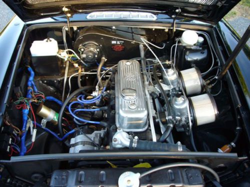 1974 CHROME BUMPER CONVERSION. EXCELLENT DRIVER, image 16