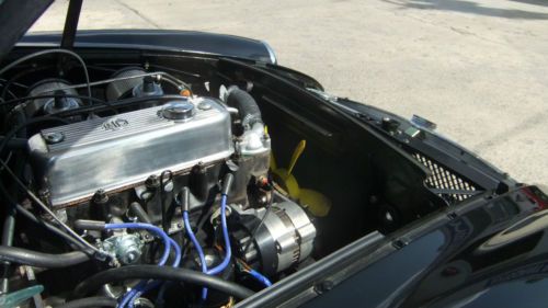 1974 CHROME BUMPER CONVERSION. EXCELLENT DRIVER, image 17