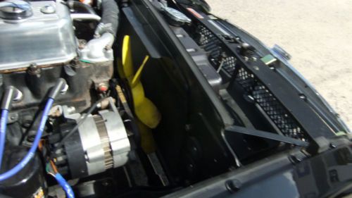 1974 CHROME BUMPER CONVERSION. EXCELLENT DRIVER, image 18