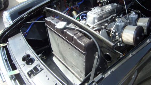 1974 CHROME BUMPER CONVERSION. EXCELLENT DRIVER, image 19