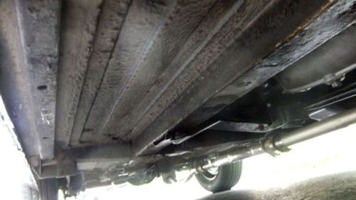 1974 CHROME BUMPER CONVERSION. EXCELLENT DRIVER, image 20