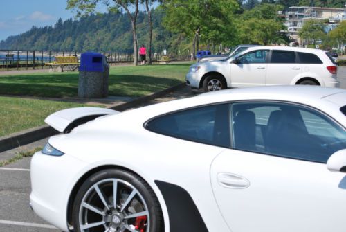 2012 Porsche 911S 991 FULLY LOADED SPORT CHRONO EXHAUST, US $85,995.00, image 12