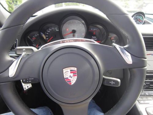 2012 Porsche 911S 991 FULLY LOADED SPORT CHRONO EXHAUST, US $85,995.00, image 15