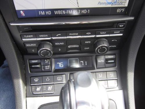 2012 Porsche 911S 991 FULLY LOADED SPORT CHRONO EXHAUST, US $85,995.00, image 17