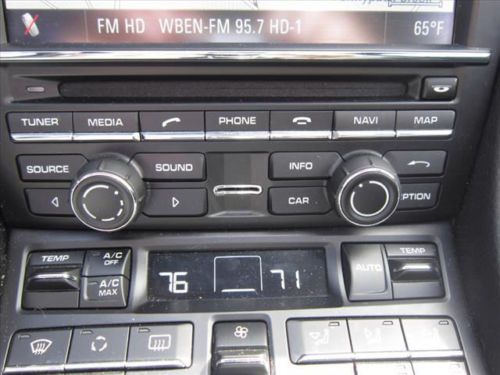 2012 Porsche 911S 991 FULLY LOADED SPORT CHRONO EXHAUST, US $85,995.00, image 22