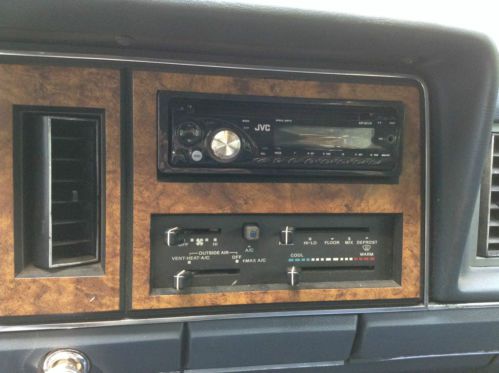 1988 Ford Bronco II, US $2,000.00, image 8