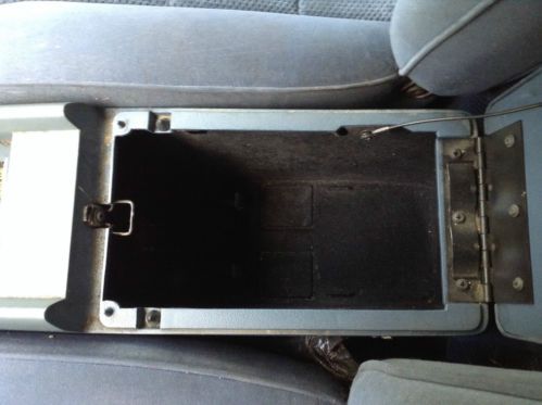 1988 Ford Bronco II, US $2,000.00, image 12