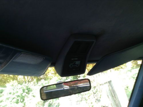 1988 Ford Bronco II, US $2,000.00, image 14