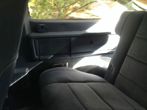 1988 Ford Bronco II, US $2,000.00, image 21