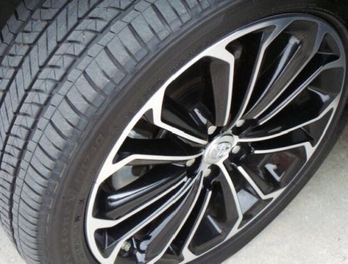 2014 Toyota corolla S, image 7