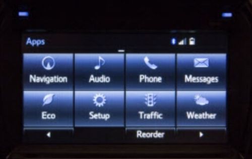 2014 Toyota corolla S, image 8