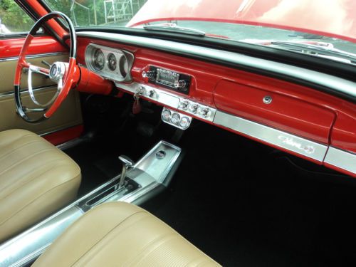 1965 Chevrolet Nova SS, image 2