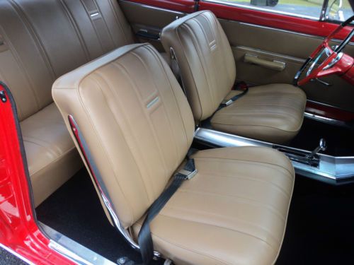 1965 Chevrolet Nova SS, image 3