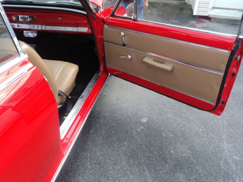 1965 Chevrolet Nova SS, image 4