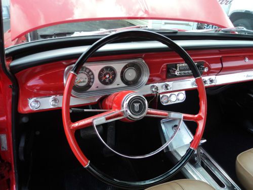 1965 Chevrolet Nova SS, image 8