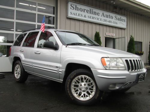 2002 jeep grand cherokee limited