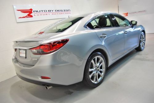 2014 Mazda 6 I Grand Touring - Every Option Available! Like New! Best Deal!, US $23,990.00, image 2