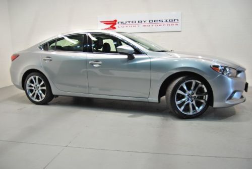 2014 Mazda 6 I Grand Touring - Every Option Available! Like New! Best Deal!, US $23,990.00, image 4