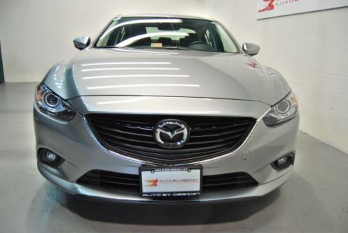 2014 Mazda 6 I Grand Touring - Every Option Available! Like New! Best Deal!, US $23,990.00, image 5