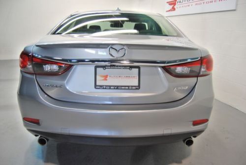 2014 Mazda 6 I Grand Touring - Every Option Available! Like New! Best Deal!, US $23,990.00, image 6