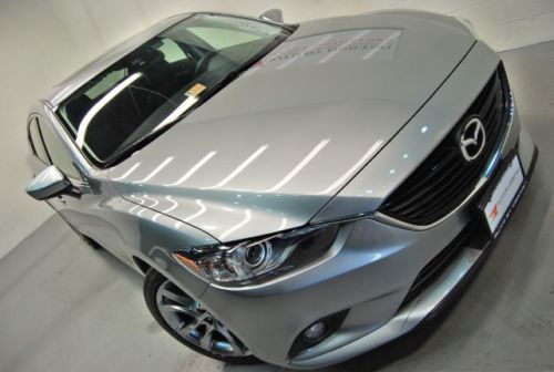 2014 Mazda 6 I Grand Touring - Every Option Available! Like New! Best Deal!, US $23,990.00, image 7