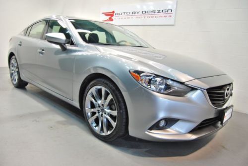 2014 Mazda 6 I Grand Touring - Every Option Available! Like New! Best Deal!, US $23,990.00, image 8