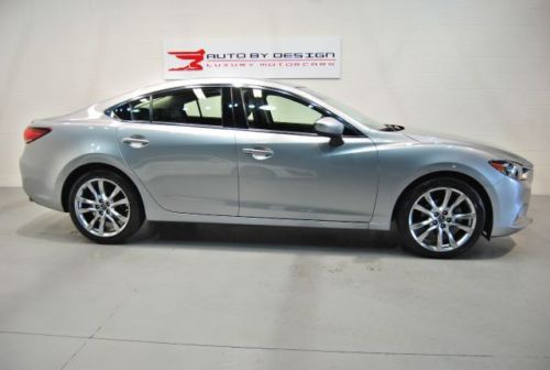 2014 Mazda 6 I Grand Touring - Every Option Available! Like New! Best Deal!, US $23,990.00, image 9