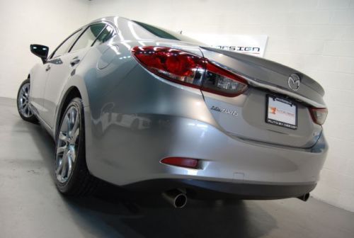 2014 Mazda 6 I Grand Touring - Every Option Available! Like New! Best Deal!, US $23,990.00, image 11