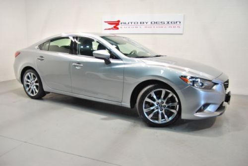 2014 Mazda 6 I Grand Touring - Every Option Available! Like New! Best Deal!, US $23,990.00, image 12