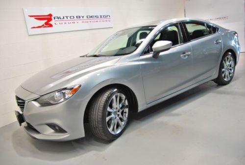 2014 Mazda 6 I Grand Touring - Every Option Available! Like New! Best Deal!, US $23,990.00, image 13