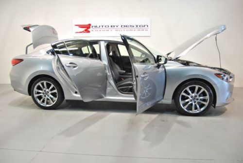 2014 Mazda 6 I Grand Touring - Every Option Available! Like New! Best Deal!, US $23,990.00, image 15