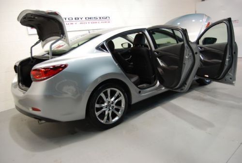 2014 Mazda 6 I Grand Touring - Every Option Available! Like New! Best Deal!, US $23,990.00, image 16