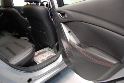2014 Mazda 6 I Grand Touring - Every Option Available! Like New! Best Deal!, US $23,990.00, image 18