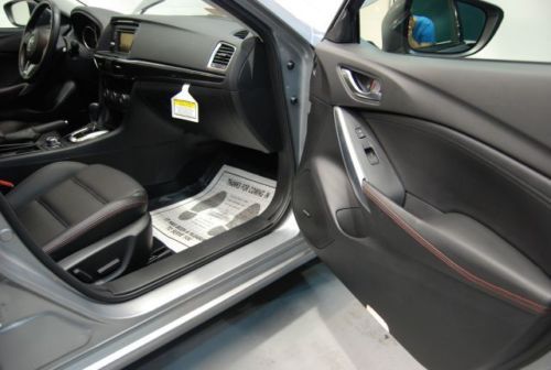 2014 Mazda 6 I Grand Touring - Every Option Available! Like New! Best Deal!, US $23,990.00, image 19