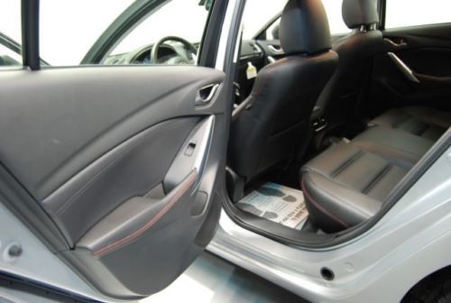 2014 Mazda 6 I Grand Touring - Every Option Available! Like New! Best Deal!, US $23,990.00, image 21