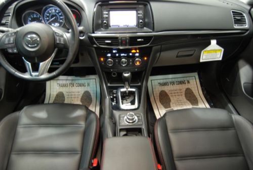 2014 Mazda 6 I Grand Touring - Every Option Available! Like New! Best Deal!, US $23,990.00, image 22