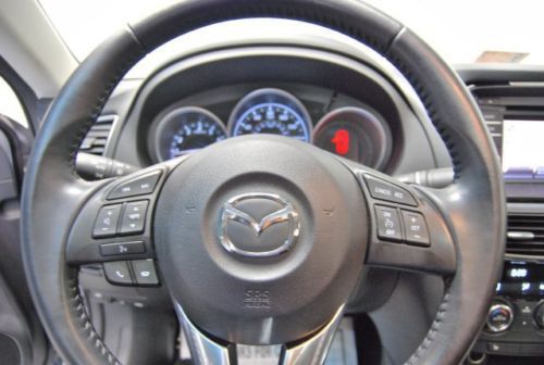 2014 Mazda 6 I Grand Touring - Every Option Available! Like New! Best Deal!, US $23,990.00, image 23