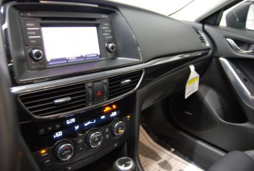 2014 Mazda 6 I Grand Touring - Every Option Available! Like New! Best Deal!, US $23,990.00, image 24