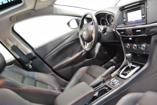 2014 Mazda 6 I Grand Touring - Every Option Available! Like New! Best Deal!, US $23,990.00, image 26