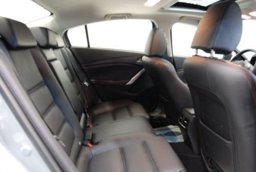 2014 Mazda 6 I Grand Touring - Every Option Available! Like New! Best Deal!, US $23,990.00, image 29