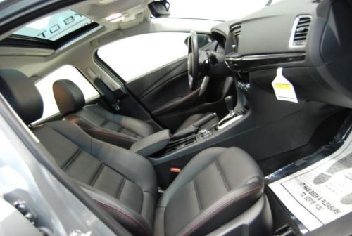 2014 Mazda 6 I Grand Touring - Every Option Available! Like New! Best Deal!, US $23,990.00, image 30
